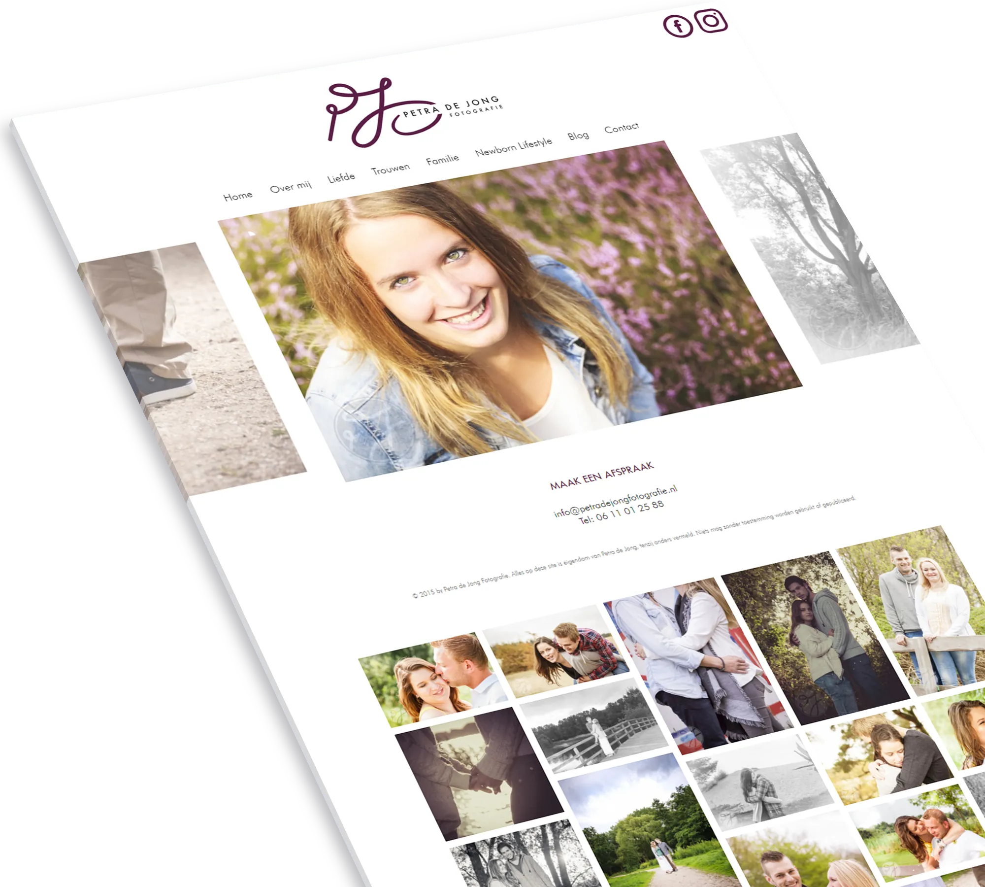 Petra de Jong Fotografie